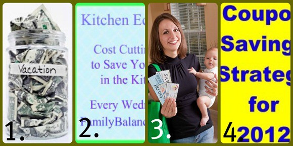 SavingMoney thumb Pinterest: Smart Ideas for Saving Money