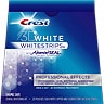 3D White Whitestrips Professional Effects photo 3D White Whitestrips Professional Effects Review: Crest Glamorous White Toothpaste and Intensive Professional Effects Whitestrips