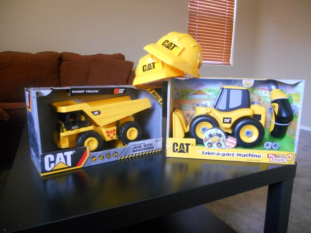DSCN0359 1024x768 CAT Preschool Toys Review
