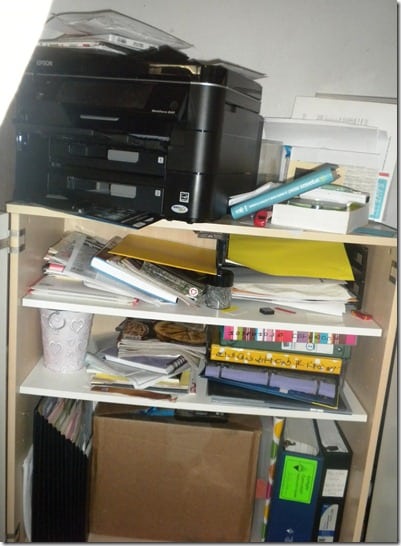 DSCN4929 thumb Getting Things Started in my Office! #OfficeRedo