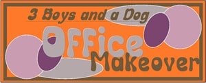OfficeRedo thumb Getting Things Started in my Office! #OfficeRedo