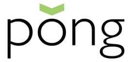 PONG logo thumb Giveaway: Pong Phone Case Winners Choice up to $60.00 value!
