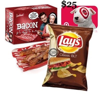 Lays giveaway thumb GIVEAWAY: Create Your BLT Experience w/ Lay's! #C2S12