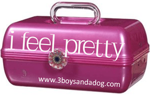 ifeelpretty thumb Now Accepting Submissions for I Feel Pretty Week!