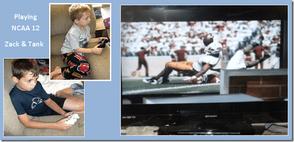 clip image004 thumb It Is Coming. NCAA Football 13 on July 10th at Walmart! #NCAAfootball13 #CBias