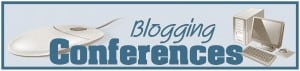 Blogging Conferences Image