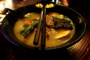 IMG 3420 300x200 Restaurant Review:  Niu Noodle House (NYC)