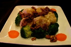 IMG 3422 300x200 Restaurant Review:  Niu Noodle House (NYC)