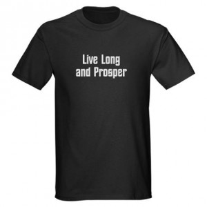 prosper white dark tshirt 300x300 GIVEAWAY: Cafepress   Personalize A Gift this Christmas