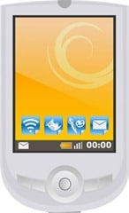 1 a mobile thumb Blogging Basics:  Dont Get Sucked Into Social Media!