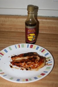 San J Sauces Review 001 200x300 Review:  San J sauces