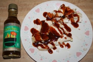 San J Sauces Review 006 300x200 Review:  San J sauces