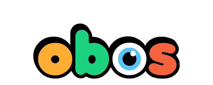 obos logo GIVEAWAY: New Eco Friendly toy for Kids   Obos