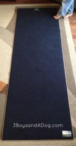 Aurorae Mat 156x300 GIVEAWAY: Aurorae Synergy Yoga Mat Towel