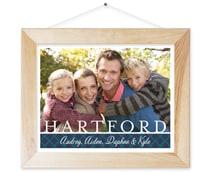 Lasting Memories Print Giveaway: Custom Art Prints from Invitation Consultants