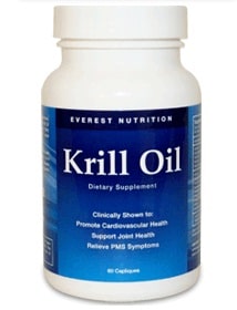 krill oil Giveaway:  Krill Oil 