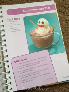 Recipe2 225x300 GIVEAWAY: Food, Faith & Fun   A Faithgirlz Cookbook