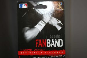 Spring Break 126 300x200 Giveaway:  2 Fan Bands