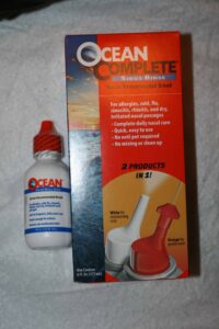 Spring Break 1291 200x300 Giveaway:  Ocean Complete Sinus Rinse