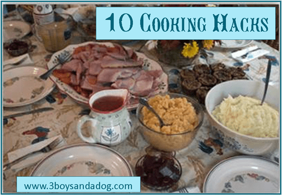 clip image002 thumb2 10 Killer Cooking Hacks For You!