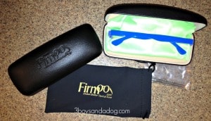 photo 2 REVIEW: Firmoo.com A Global Online Optical Store