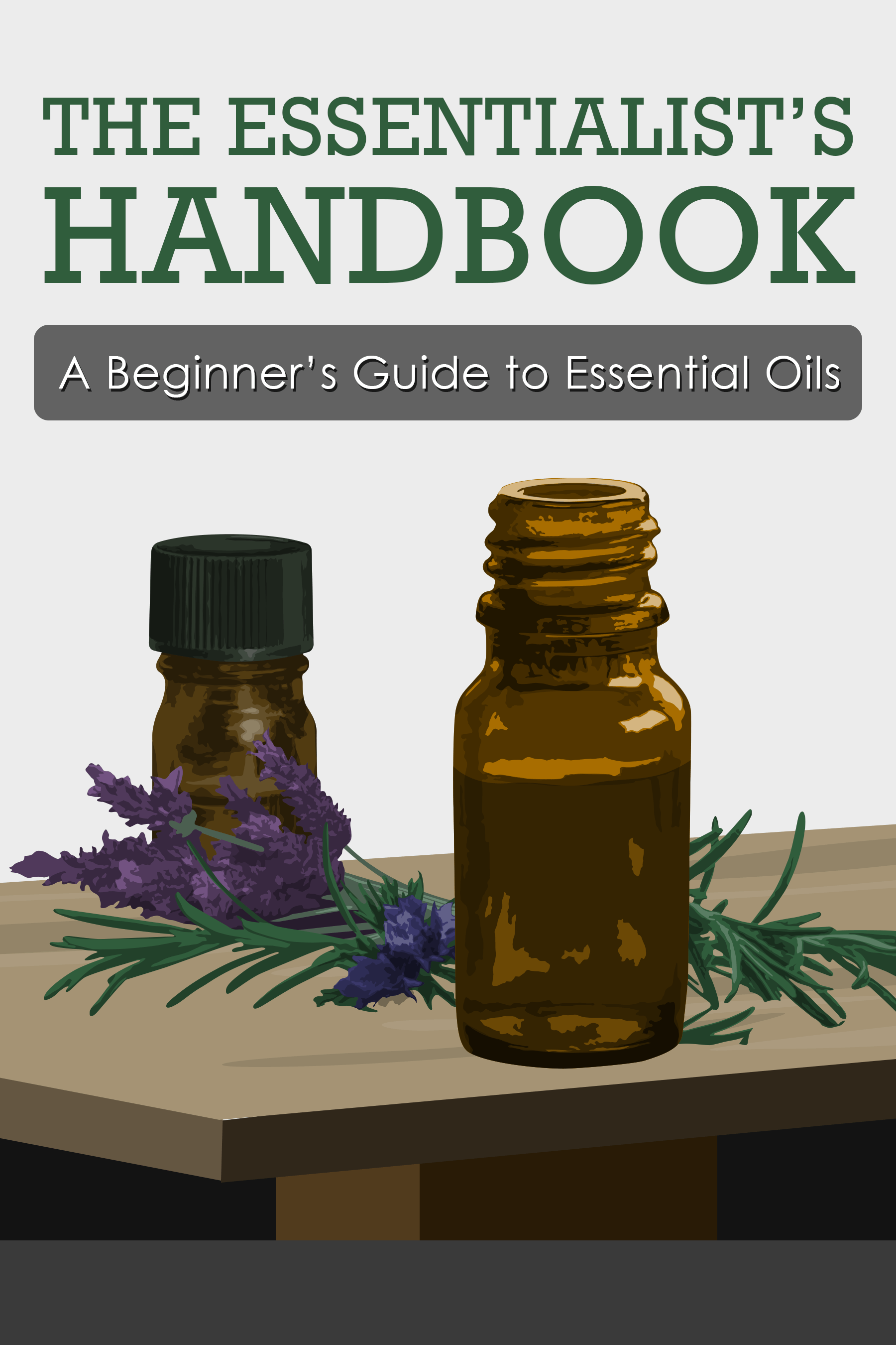 learn how to safely use essential oils