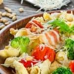 Tortellini Salad Recipe