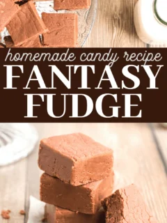 best recipe for fantasy fudge