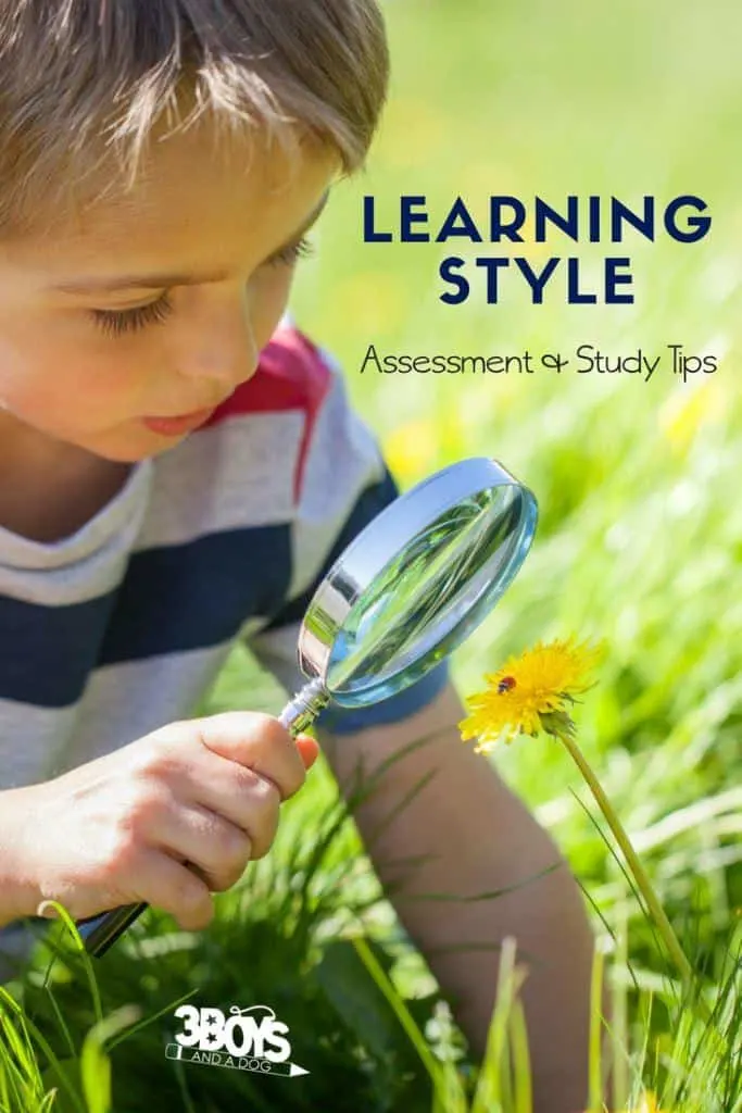 Why is Learning Style important-