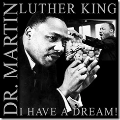 Dr. Martin Luther King, Jr Day Free Printables