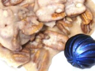 Image for Pecan Praline Recipes