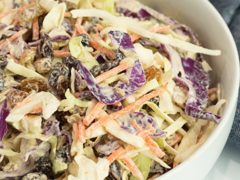 Image for Cabbage Slaw