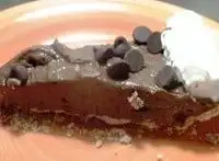 Super Simple chocolate Pie Recipe