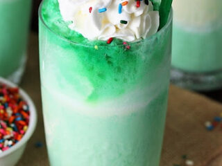 Image for Leprechaun Shakes