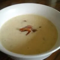 Irish Potato Soup Recipe