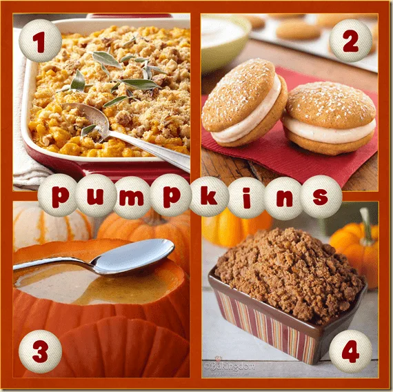 Pumpkin_Recipes