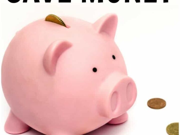 90+ Money Saving Tips