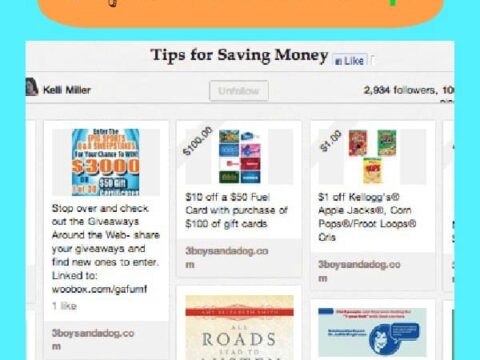 Image for 100 Tips to Save Money