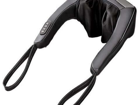 Image for HoMedics® Cordless Neck & Shoulder Massager with Heat