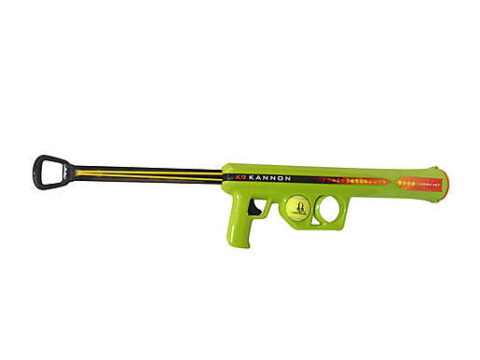 Image for Hyper Pet™ k9 kannon™ Tennis Ball Launcher