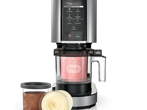 Image for Ninja Creami Ice Cream Maker