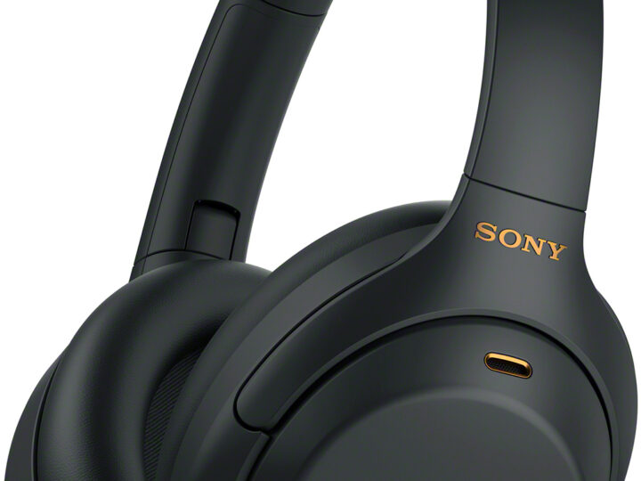Image for Wireless Noise Canceling Over-Ear Headphones