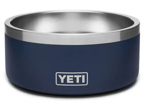 Image for YETI Boomer 4 Dog Bowl