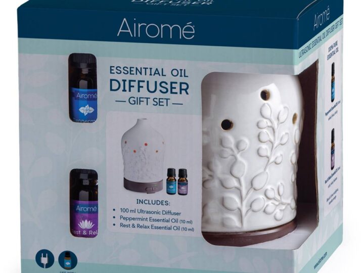 Image for Airome Willow Gift Set