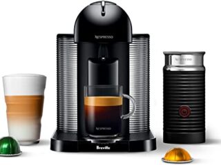 Image for Nespresso® by Breville
