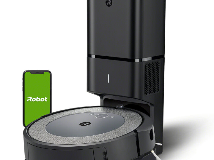 Image for iRobot Roomba i3+