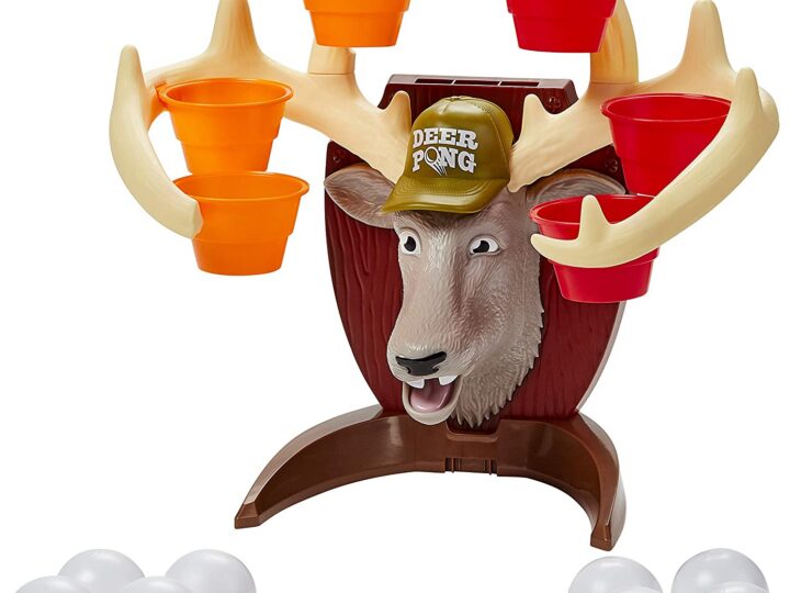 Image for Talking Deer Family Game
