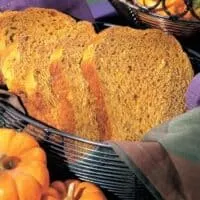 Autumn Pumpkin Seed Bread