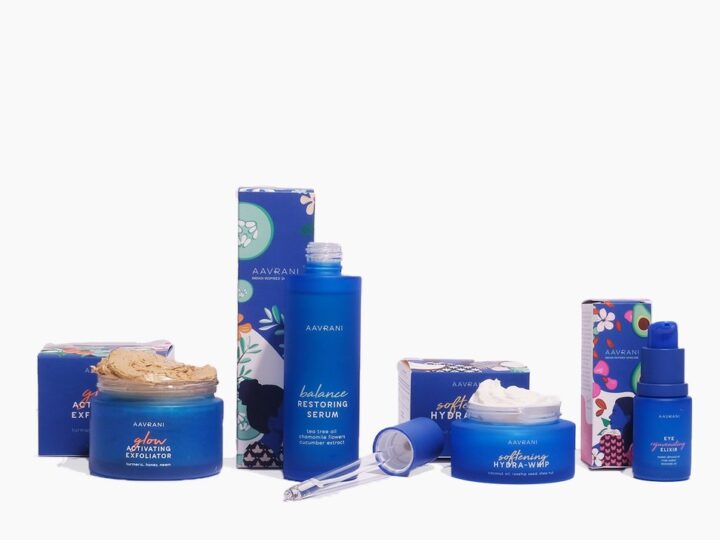 Image for AAVRANI Gift Sets and Bundles