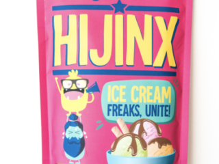 Image for HIJINX Ice Cream Mix